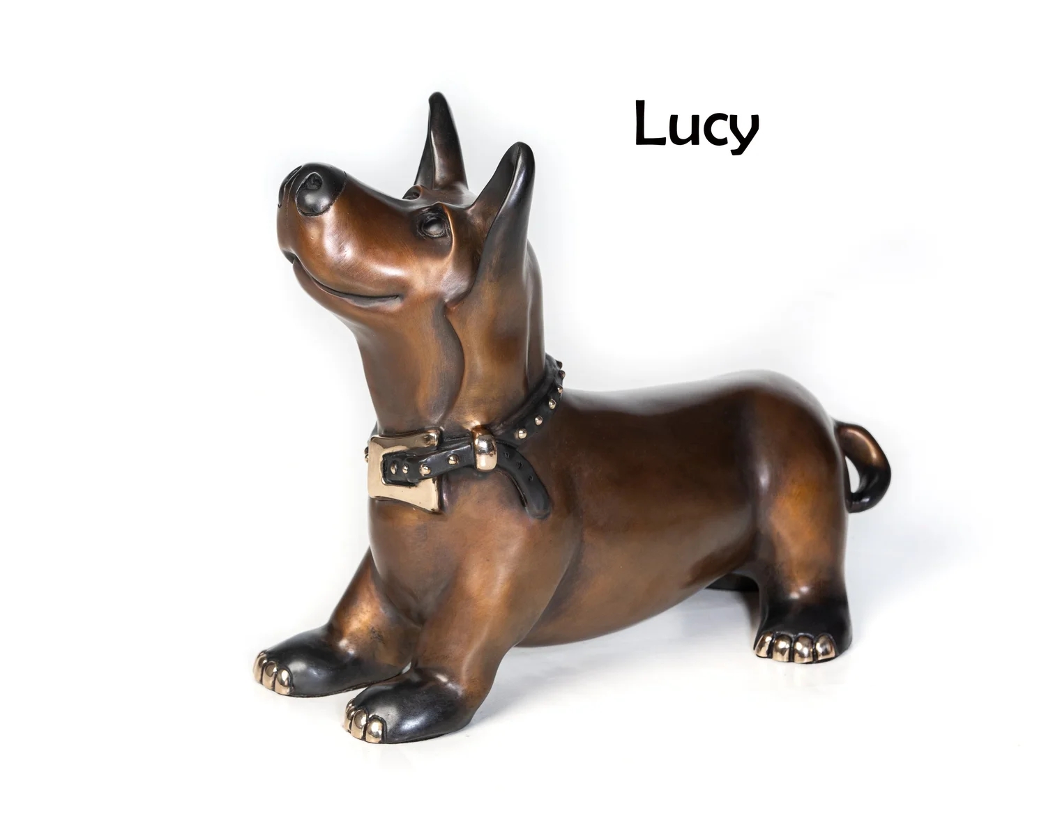 Marty Goldstein Lucy