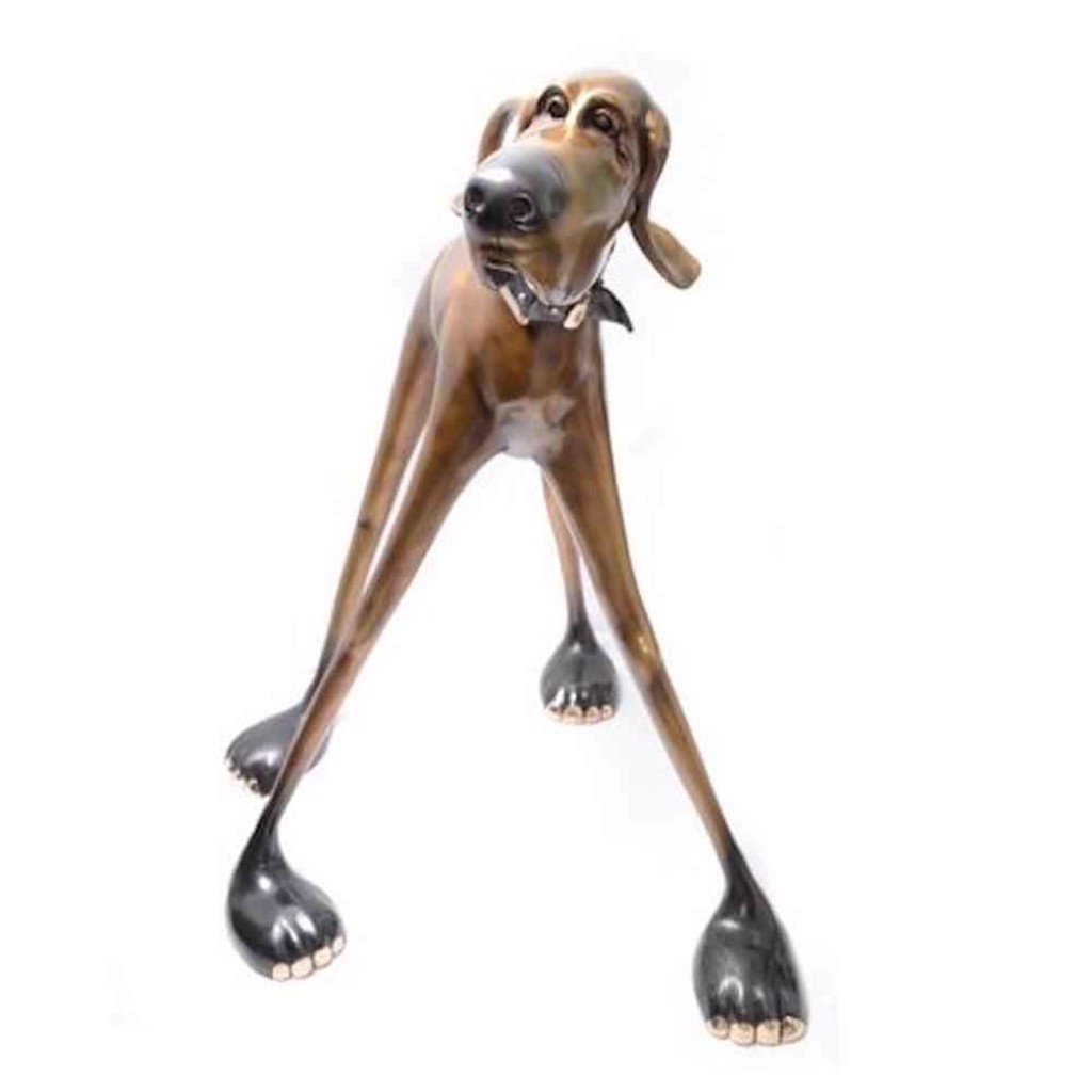 Marty Goldstein Middle Stretch