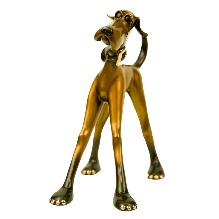 Marty Goldstein Mini Stretched