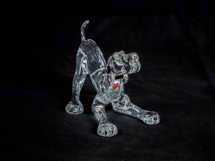 Mini Sylvester Marty Goldstein