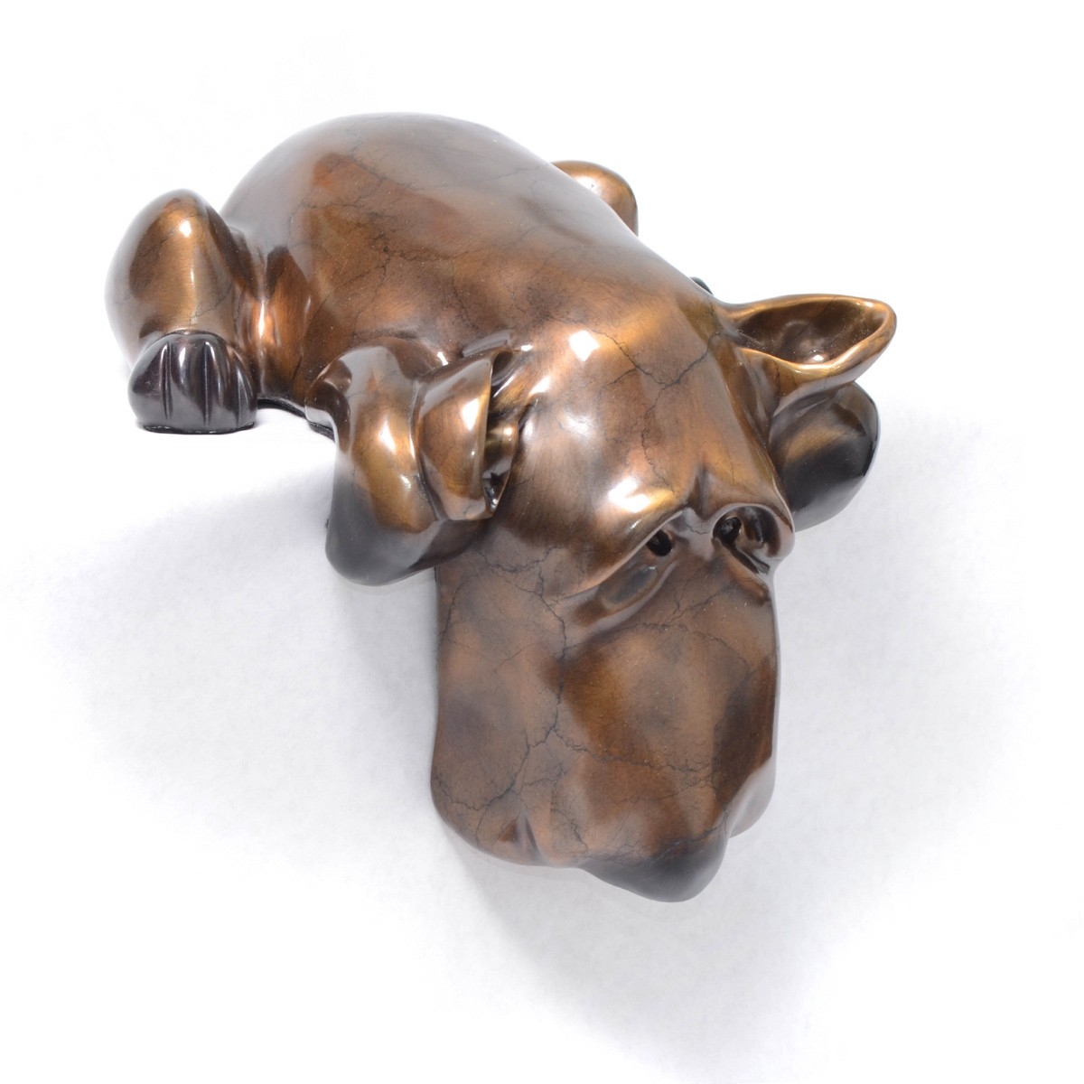 Marty Goldstein Mrs. Beasley