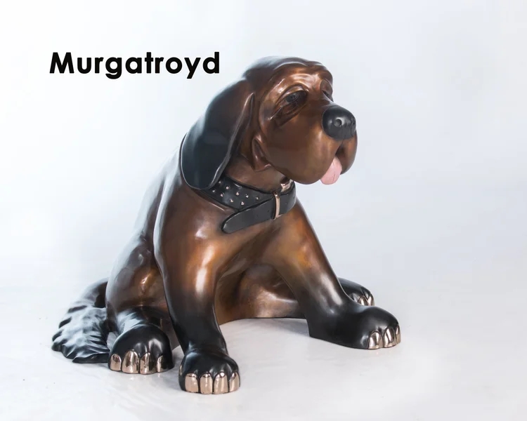 Marty Goldstein Murgatroyd