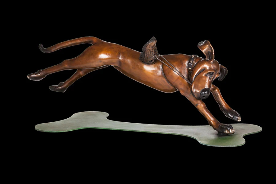 Marty Goldstein Murphy