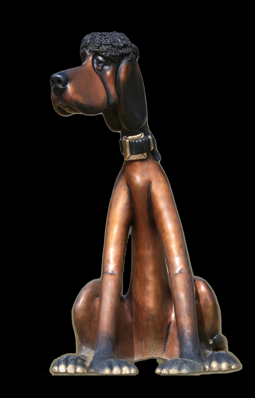 Marty Goldstein Pennington