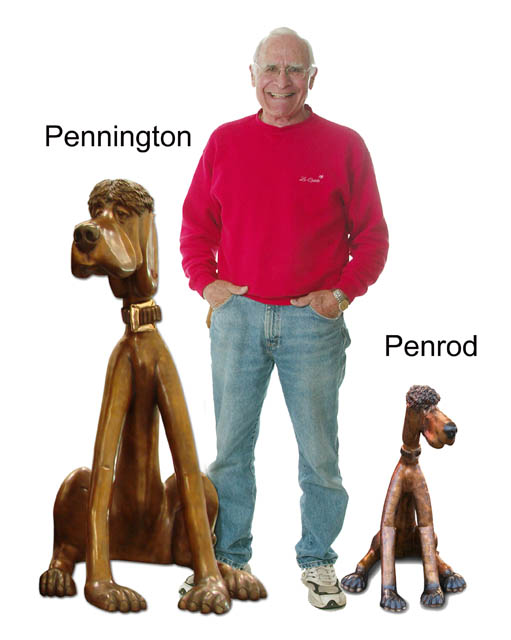 Marty Goldstein Pennington