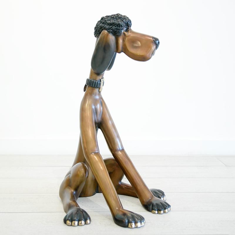 Marty Goldstein Penrod