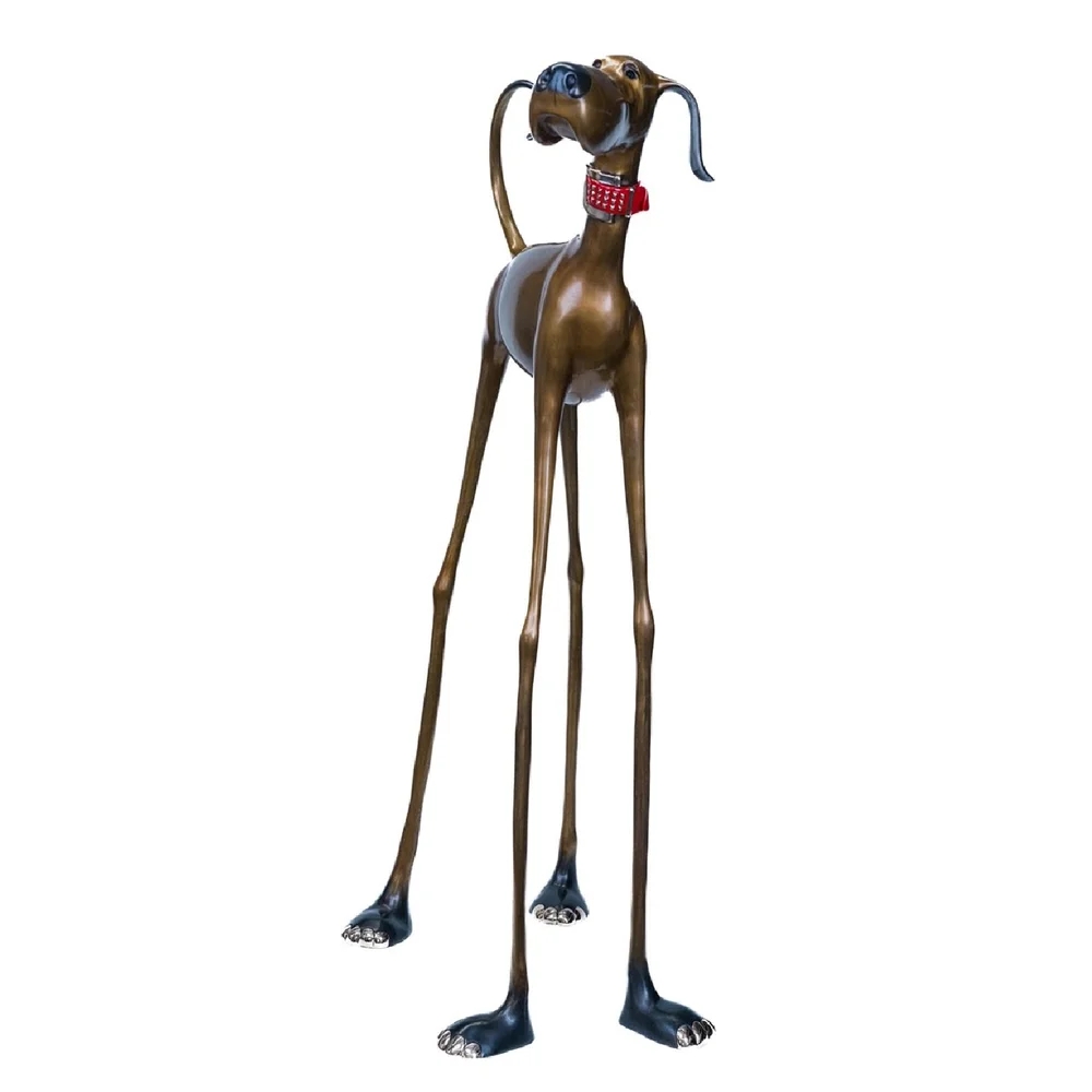 Marty Goldstein Stretched