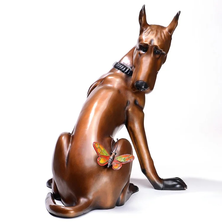 Marty Goldstein Tallulah