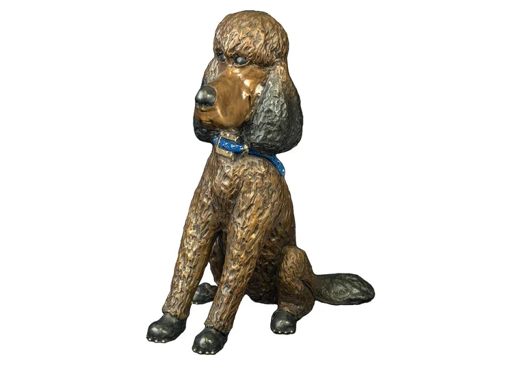 Marty Goldstein Teddy