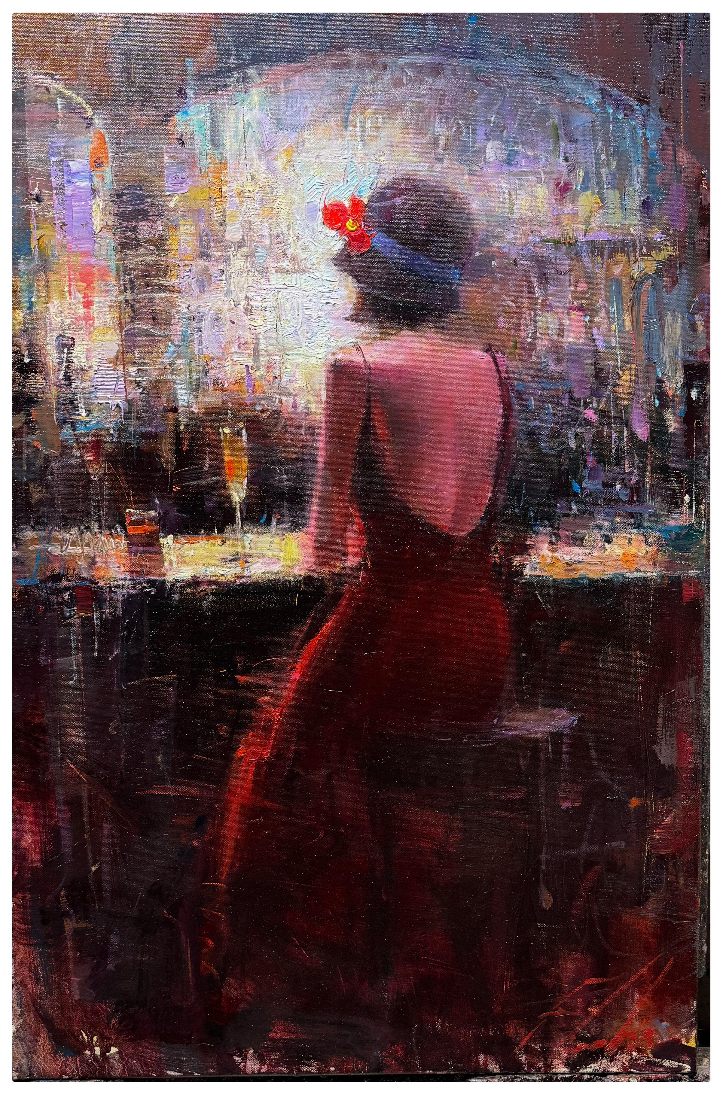 Beautiful Melissa Michael Flohr