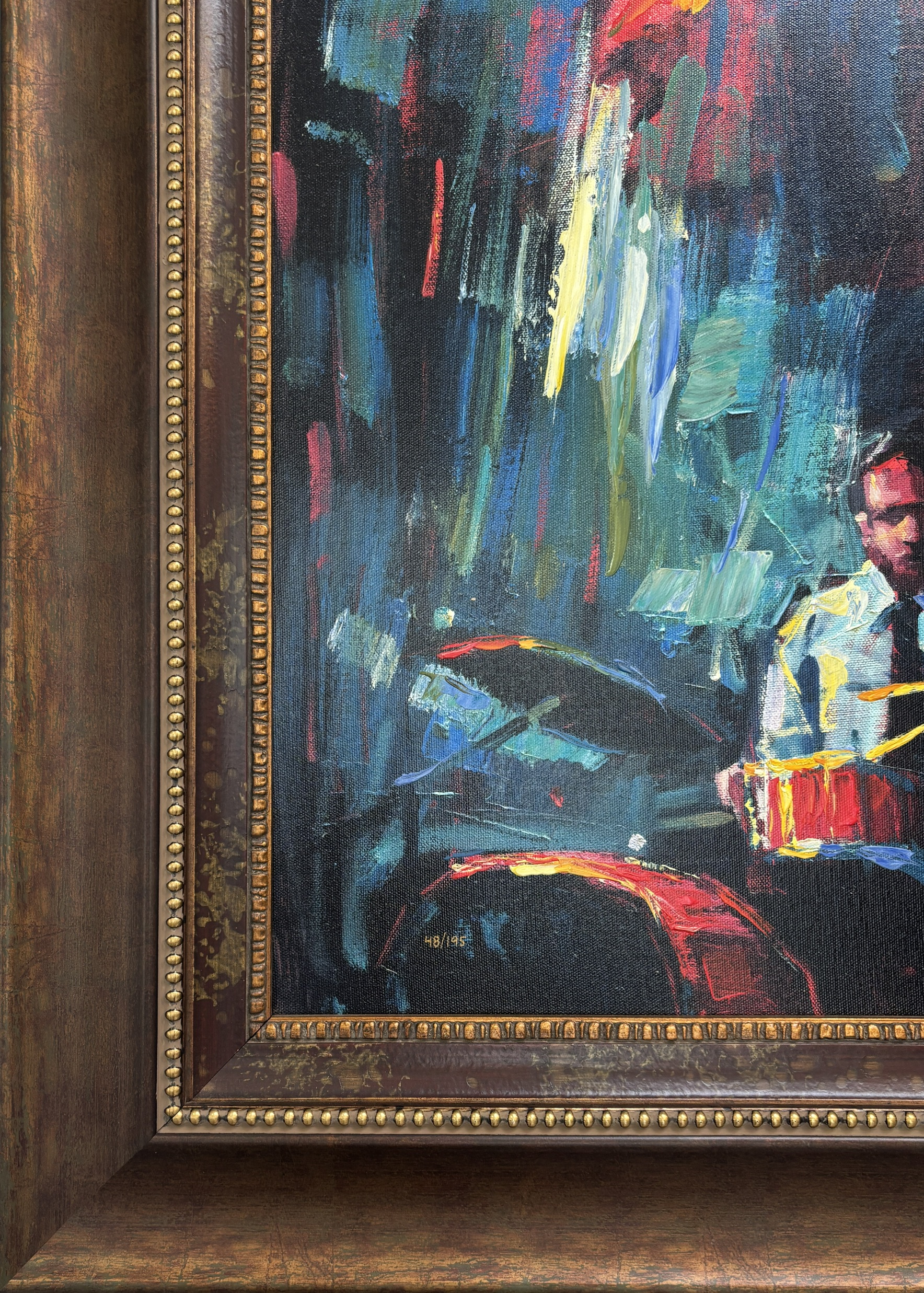 Michael Flohr Blue Note