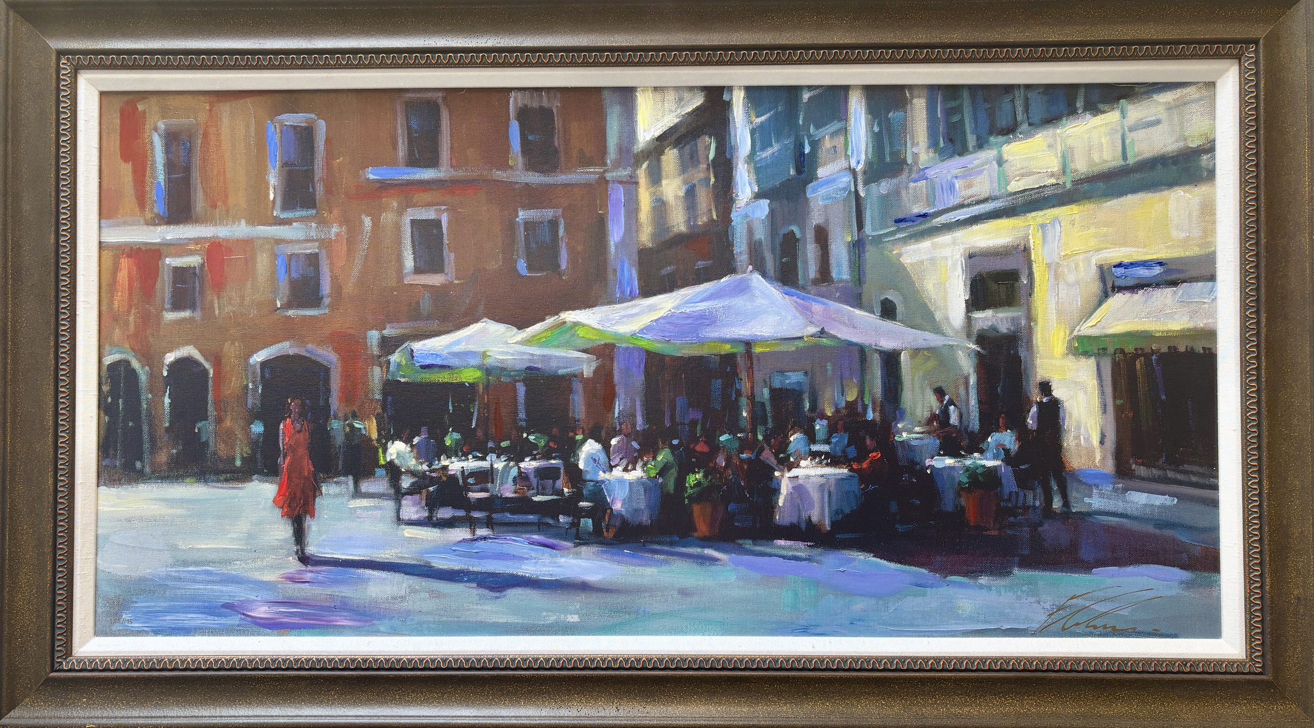 Ciao Bella Michael Flohr