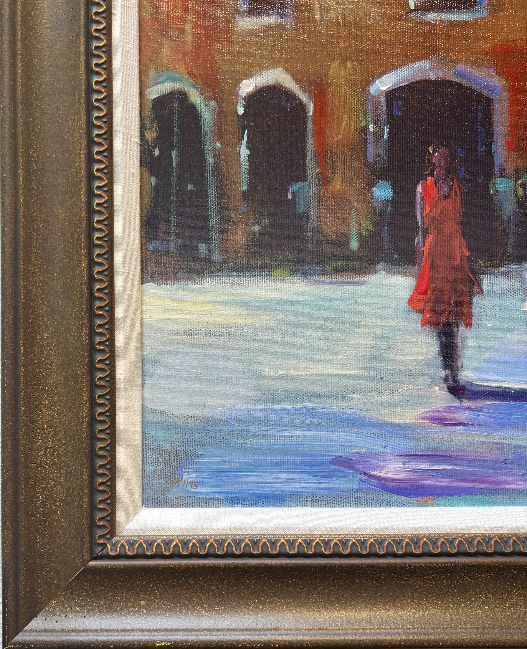 Michael Flohr Ciao Bella