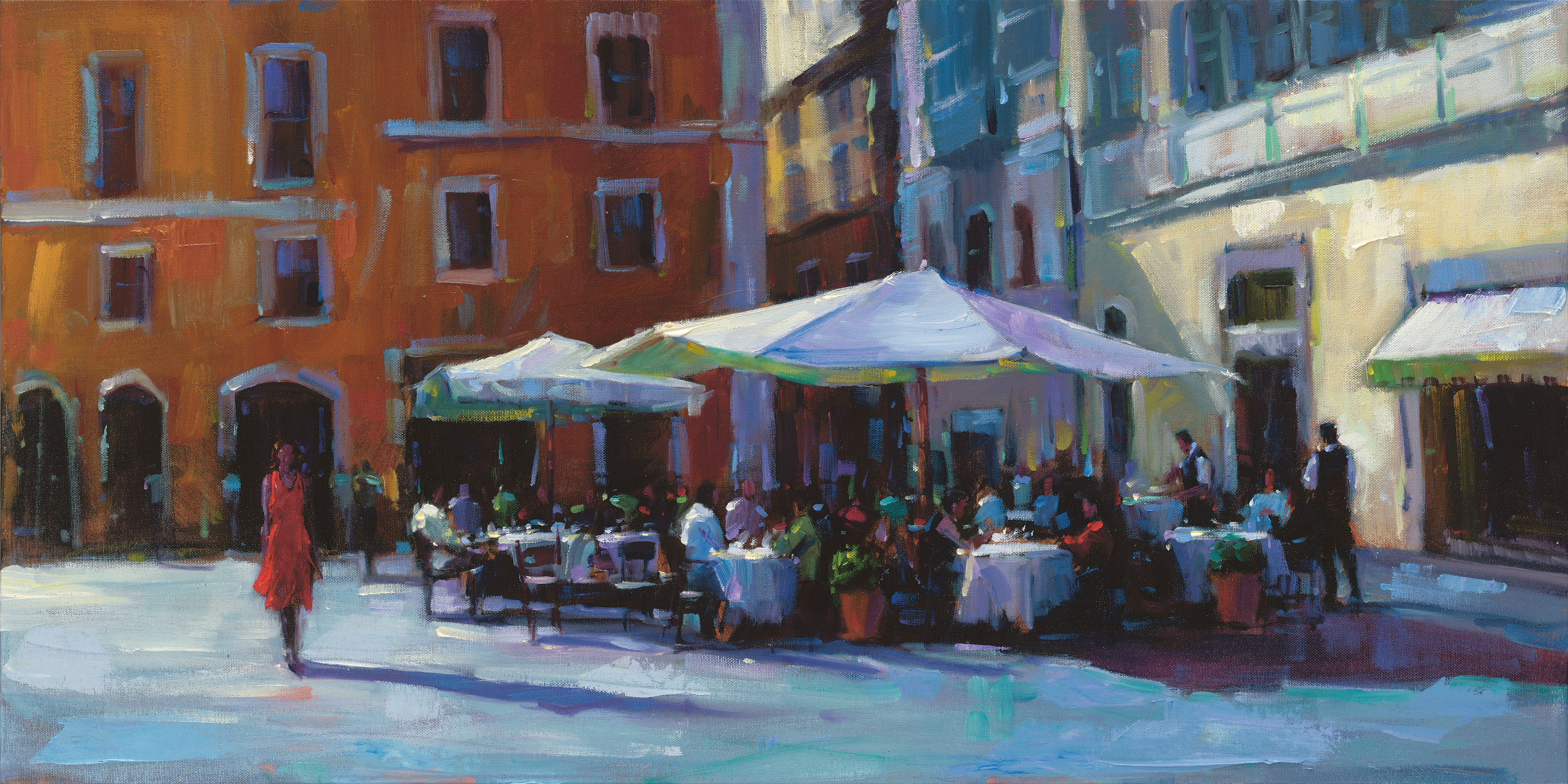 Michael Flohr Ciao Bella