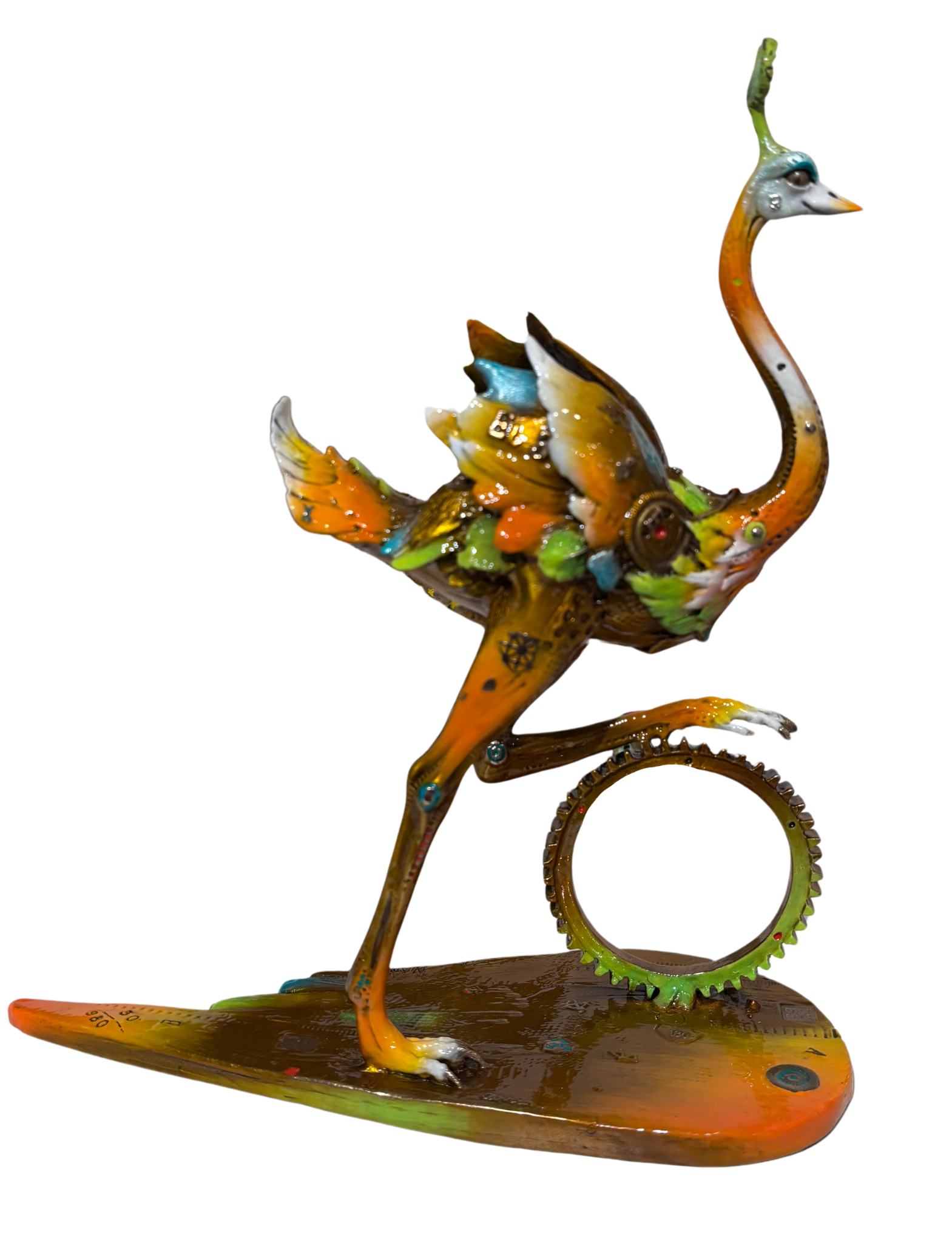 Elizabeth Nano Lopez