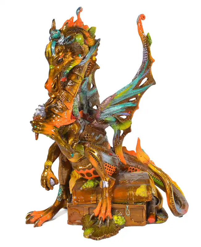 Nano Lopez Little Davian