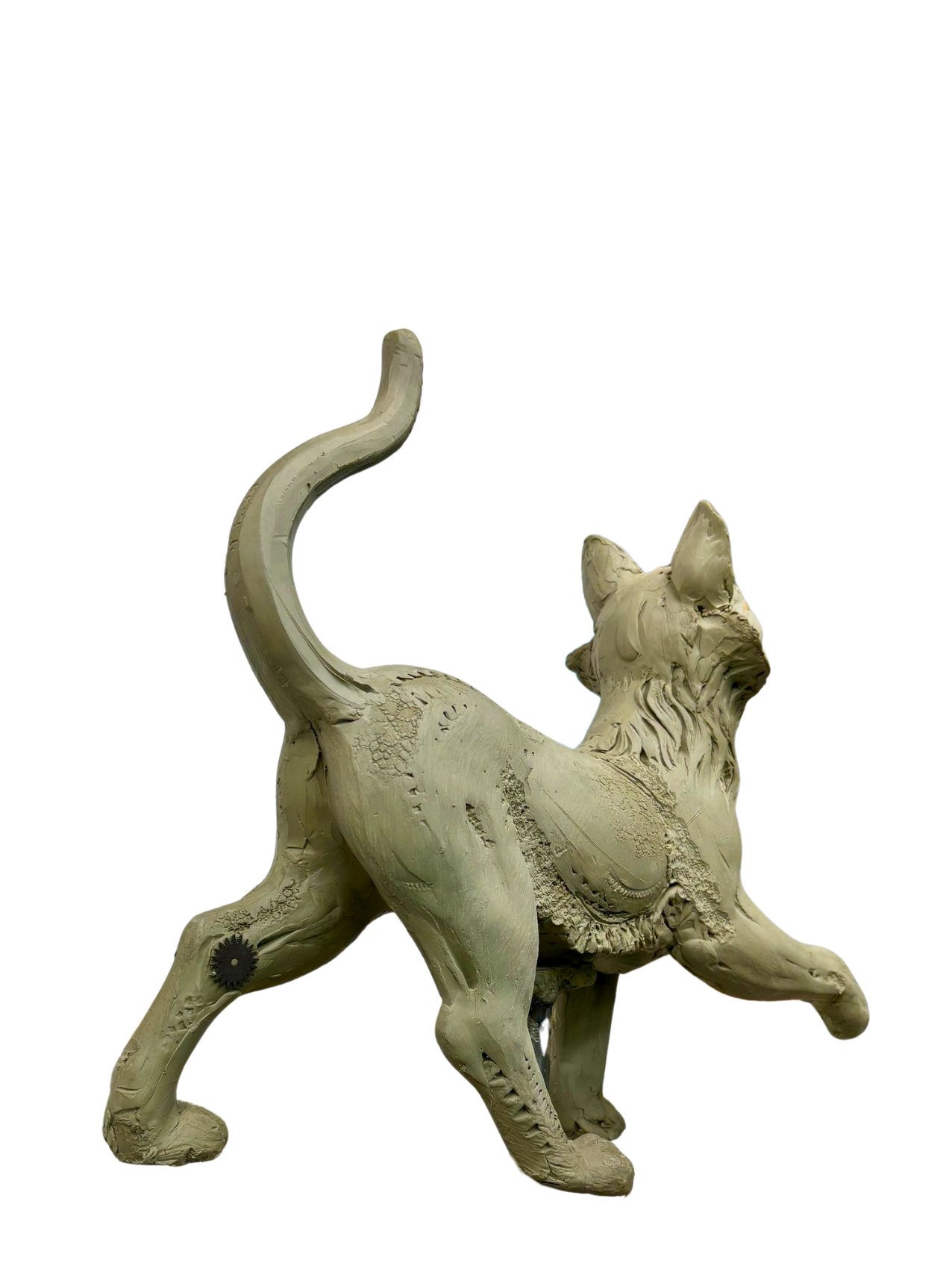 Nano Lopez Simon - Precast