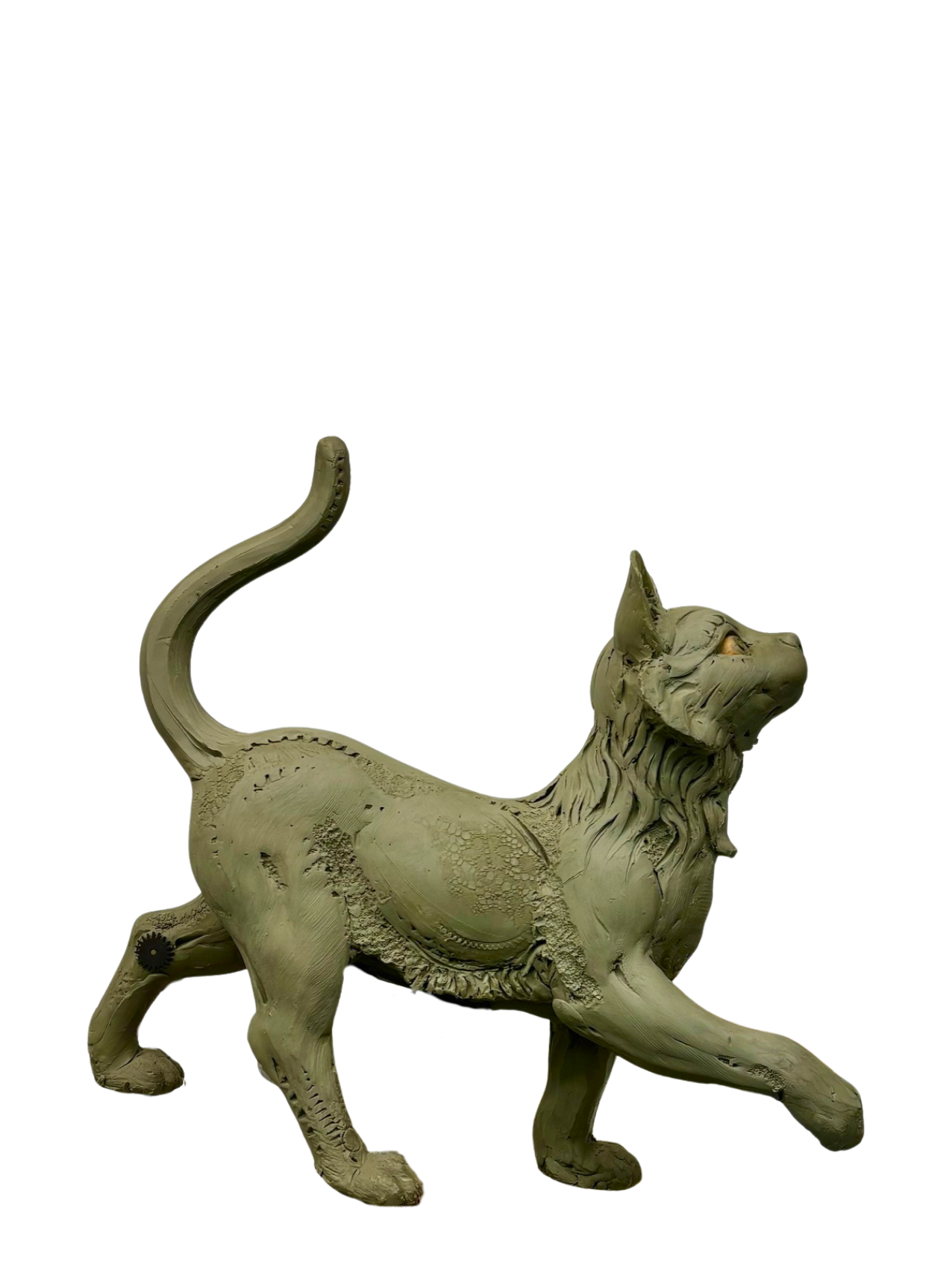 Nano Lopez Simon - Precast