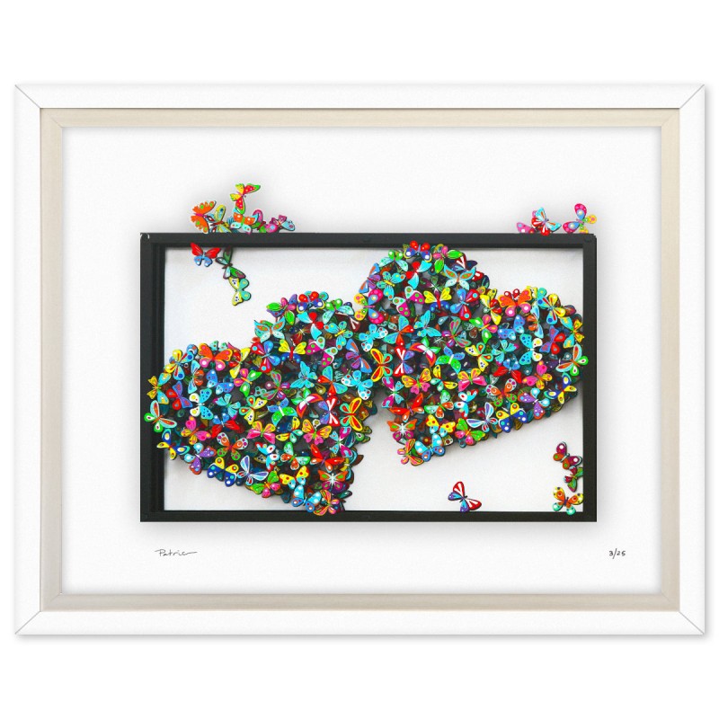 Patricia Govezensky A Sigh of Bliss