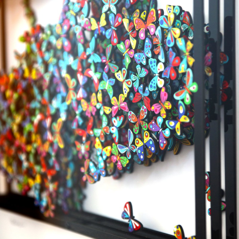 Patricia Govezensky A Sigh of Bliss