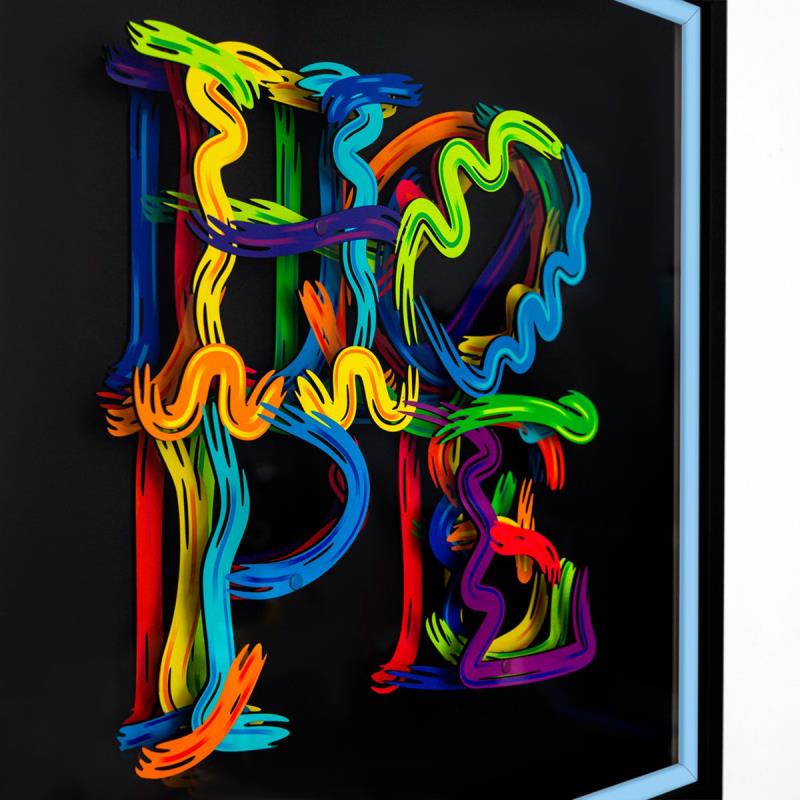 Patricia Govezensky Strokes of Hope