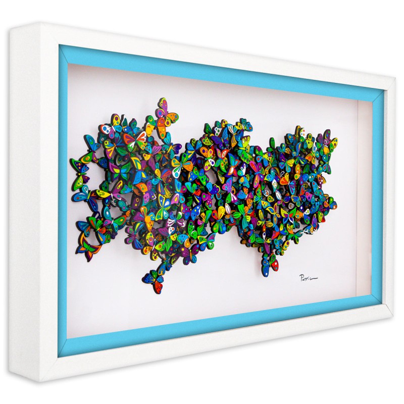 Patricia Govezensky Tide