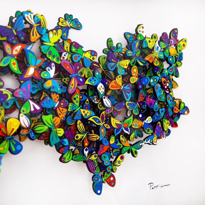 Patricia Govezensky Tide