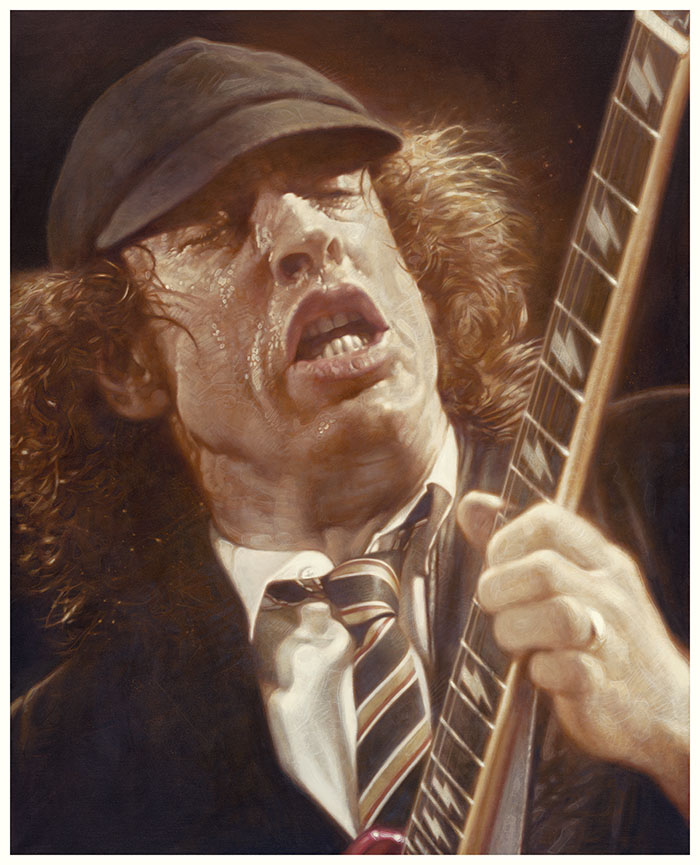 Angus Sebastian Kruger
