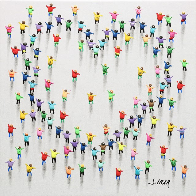 The Heart's Desire Silmar (Silvia Martinez Jimenez)