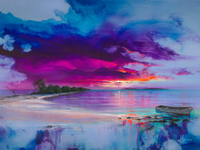 A Fresh Start Stephen Muldoon
