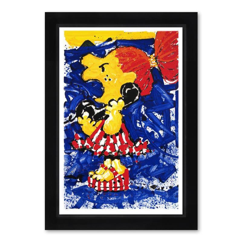1 - 800 My Hair Is Pulled Too Tight Tom Everhart