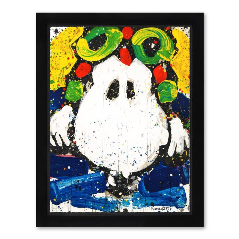 Ace Face Tom Everhart