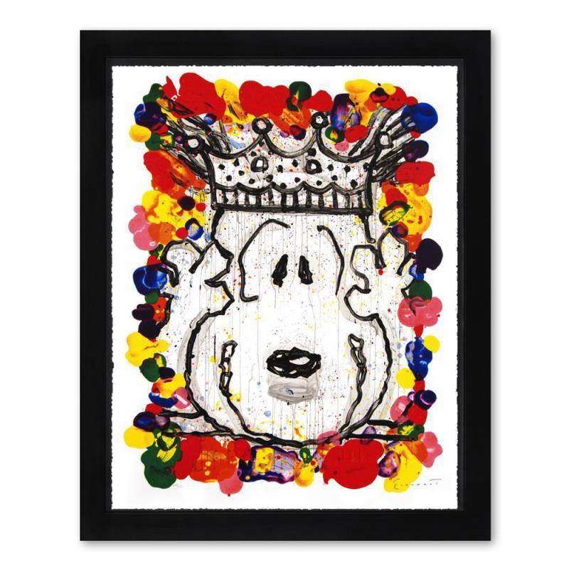 Best in Show Tom Everhart