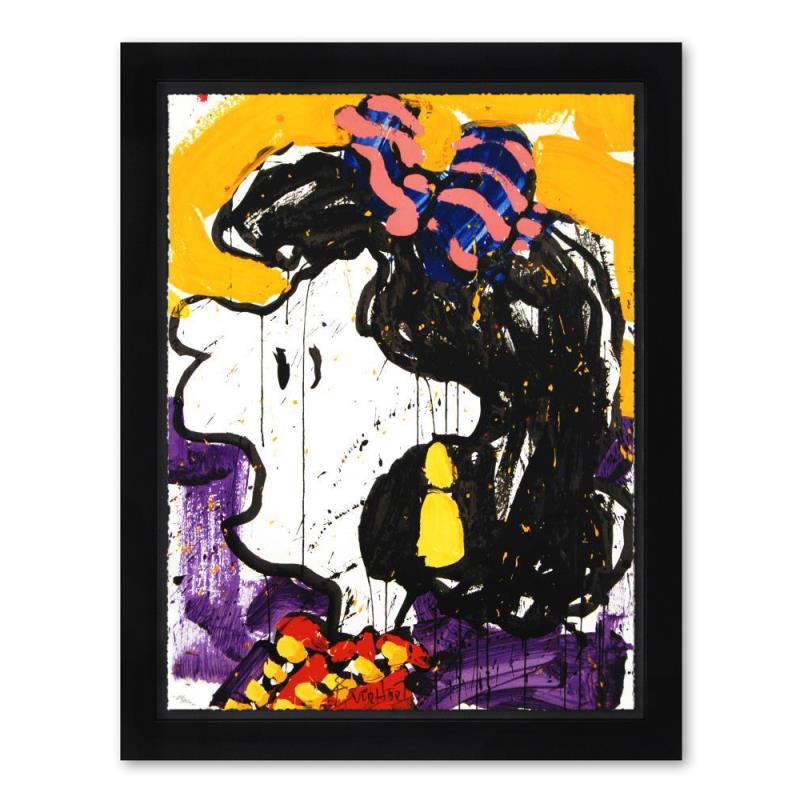Glam Slam Tom Everhart