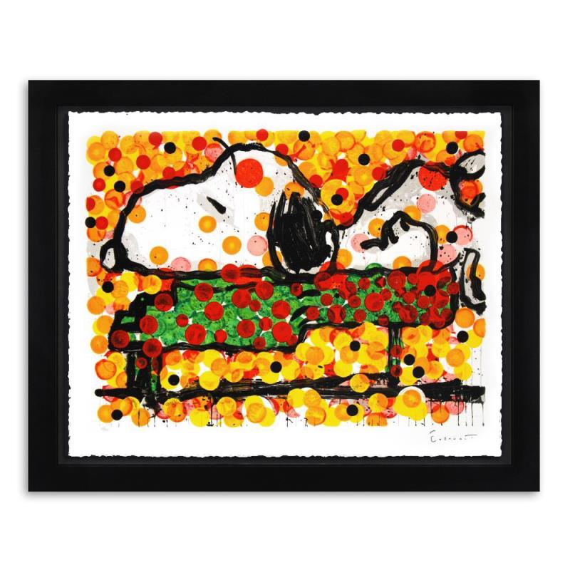 Tom Everhart Play That Funky Music