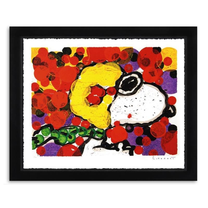 Synchronize My Boogie - In the Morning Tom Everhart