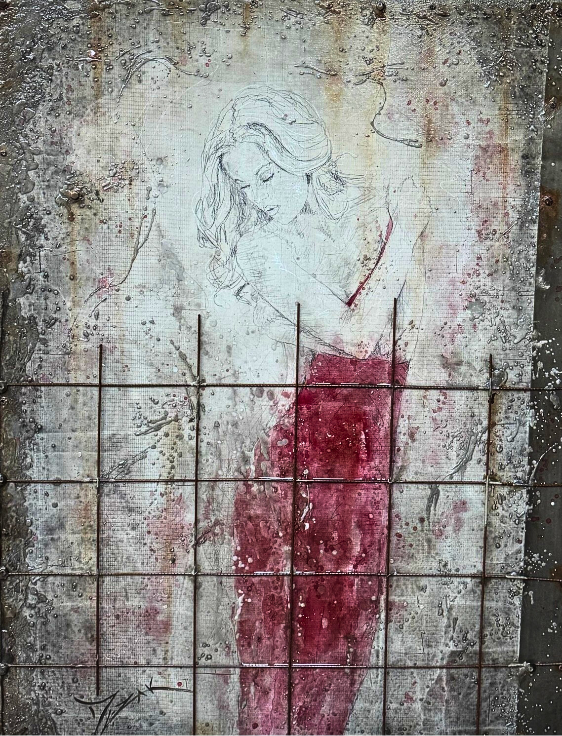 A Girl Like You Trevor Mezak