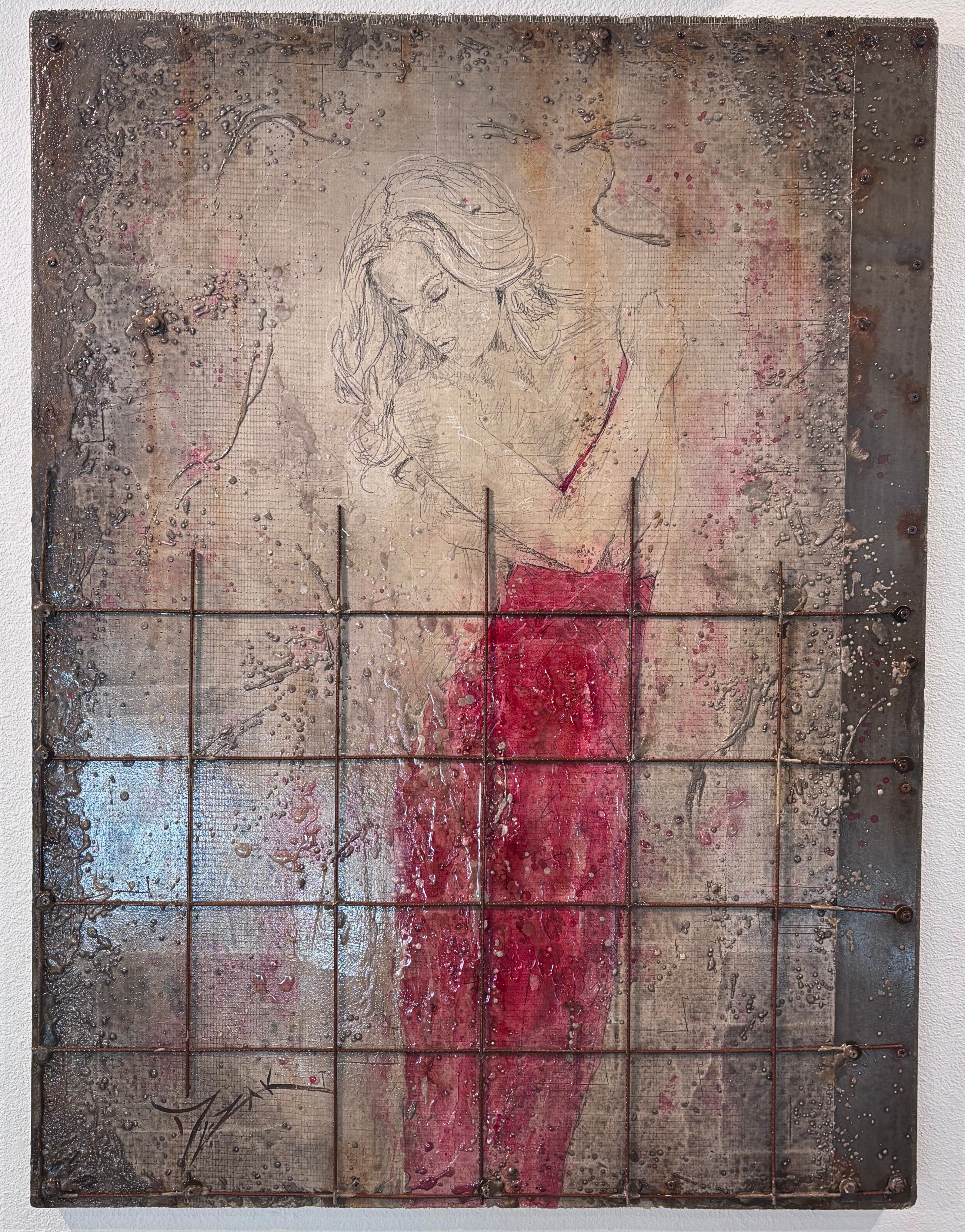 Trevor Mezak A Girl Like You