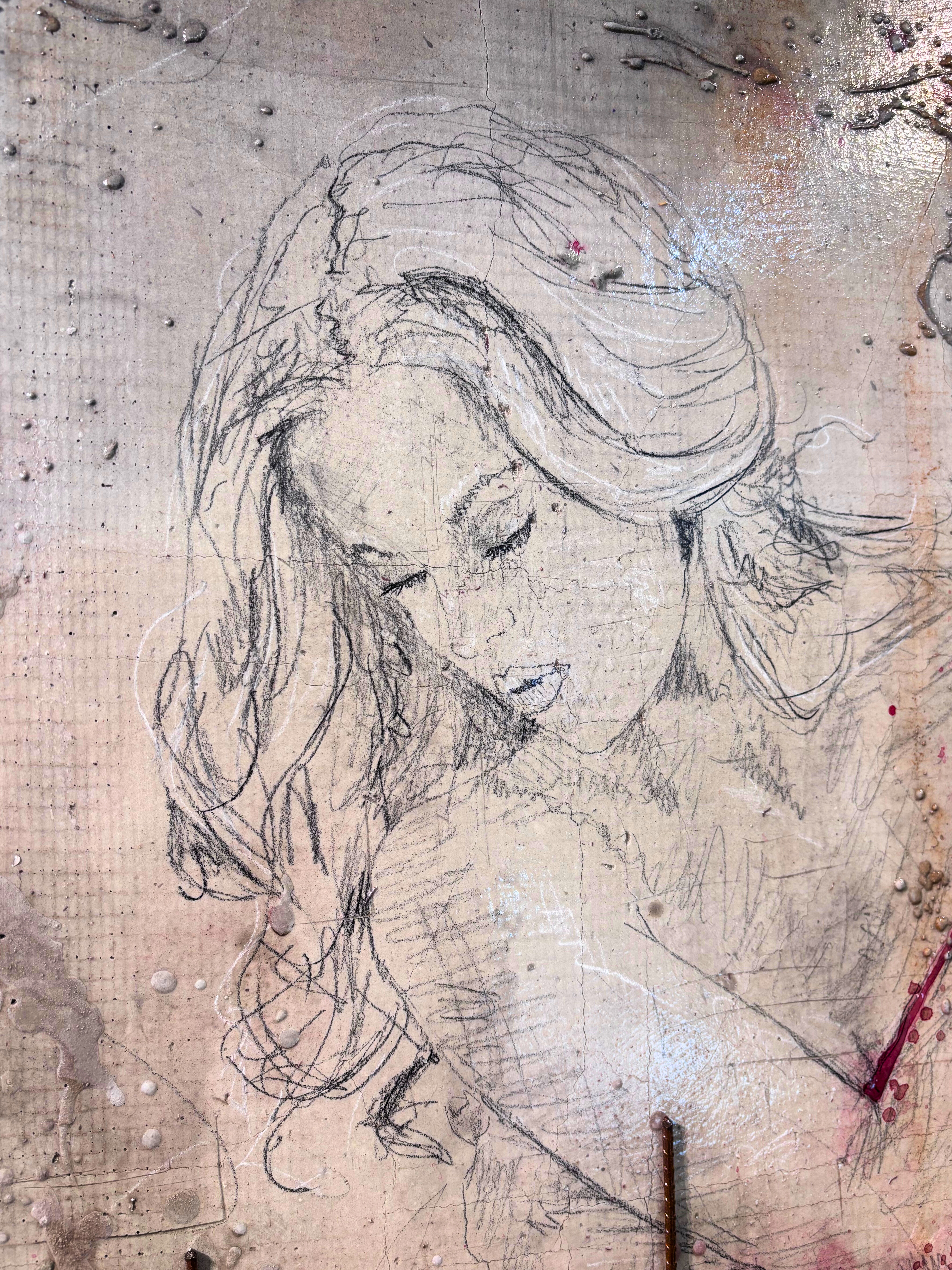 Trevor Mezak A Girl Like You