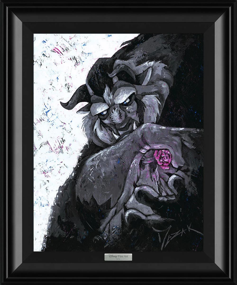 Trevor Mezak Bitter, Sweet and Strange