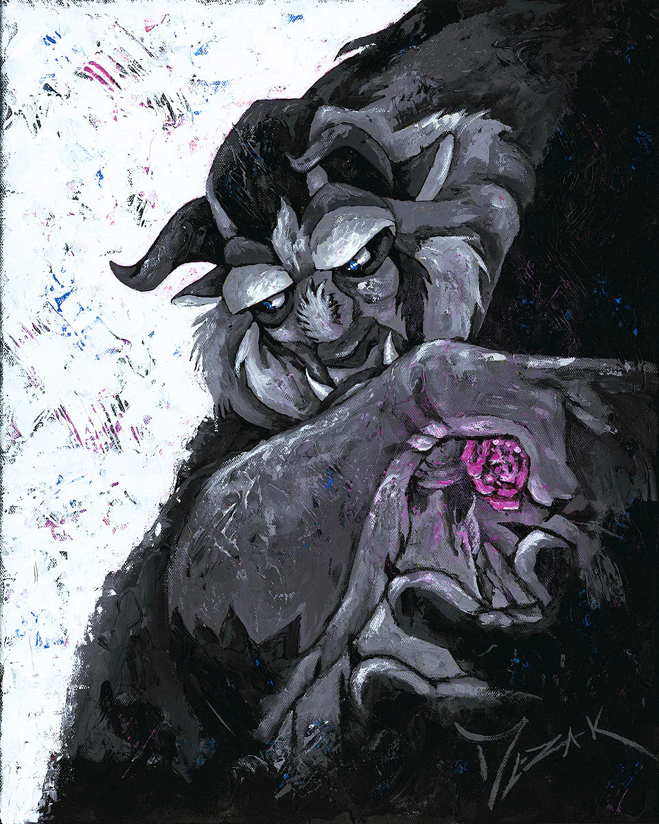 Trevor Mezak Bitter, Sweet and Strange