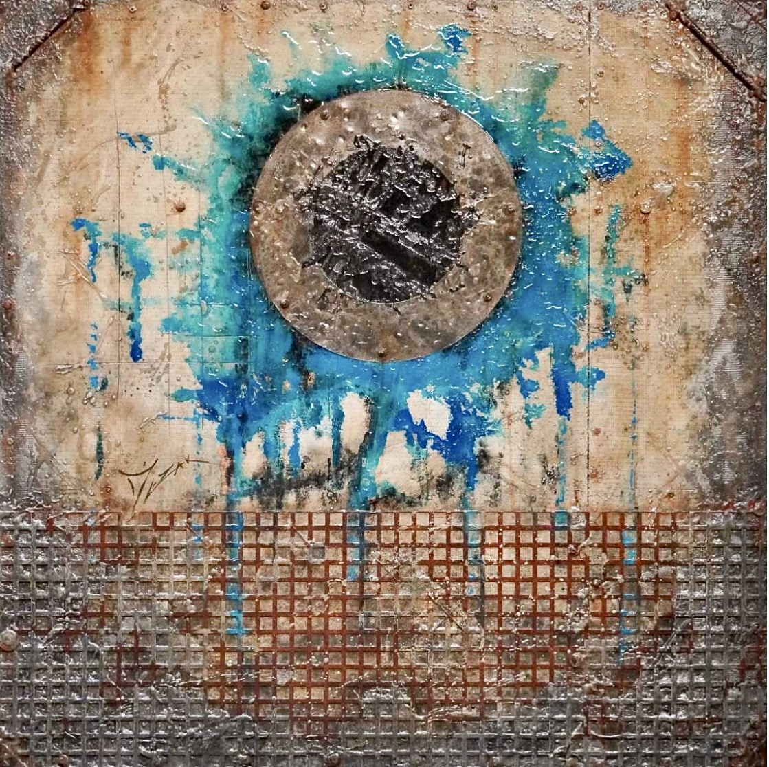 Circle of Deception Trevor Mezak