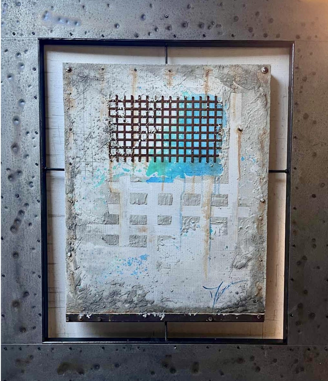 Crossroads Trevor Mezak