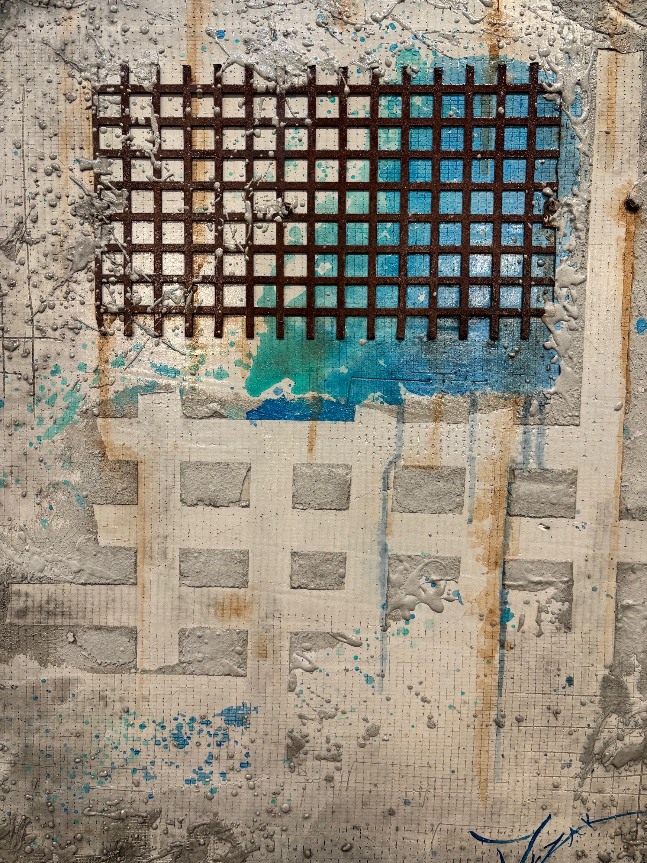 Trevor Mezak Crossroads