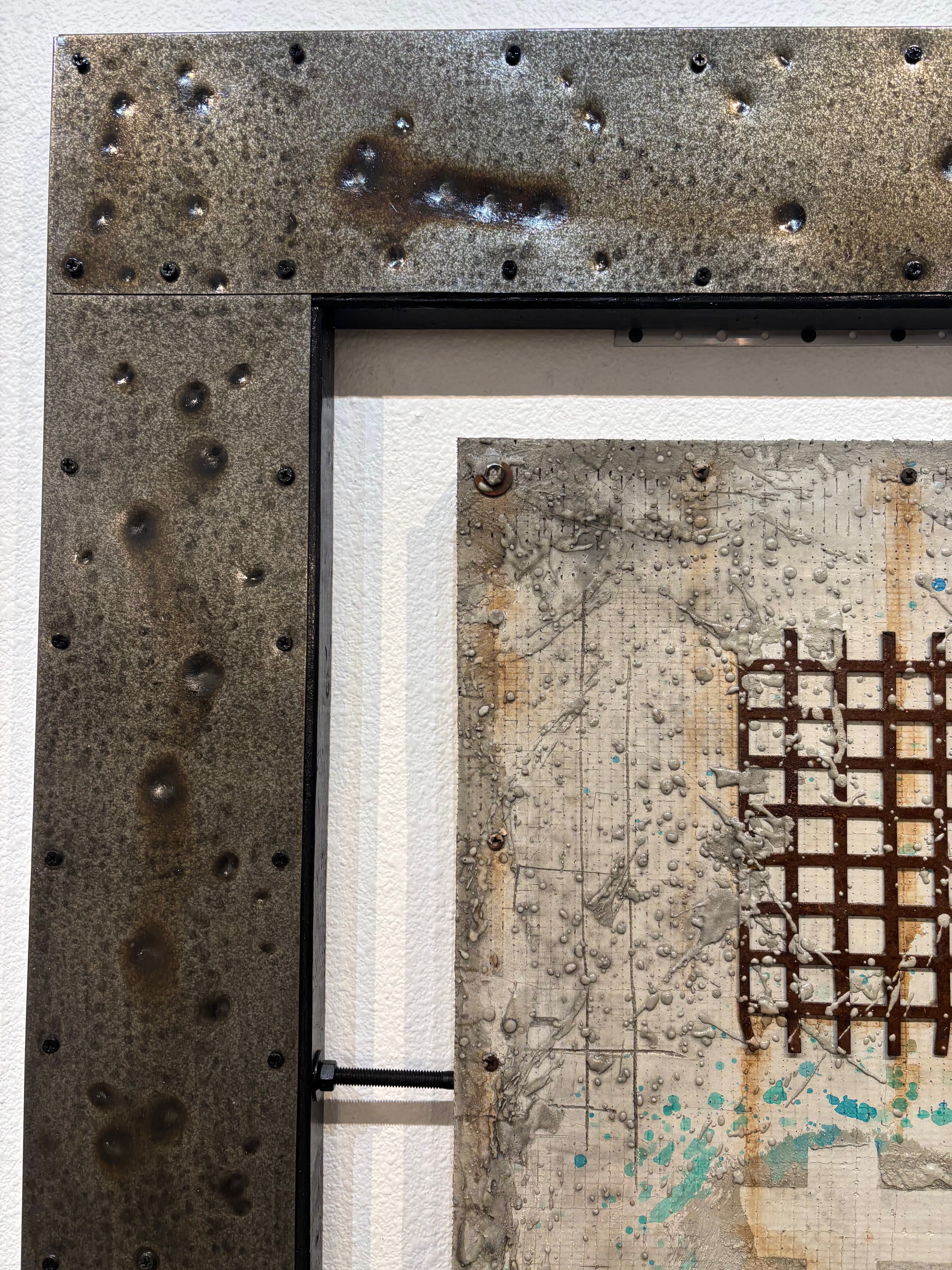 Trevor Mezak Crossroads