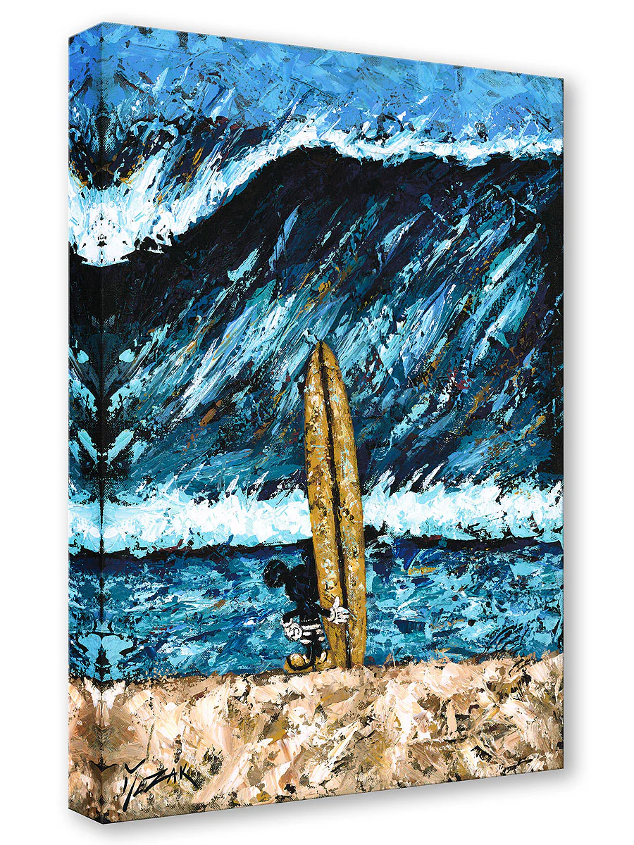 Trevor Mezak Da Mouse