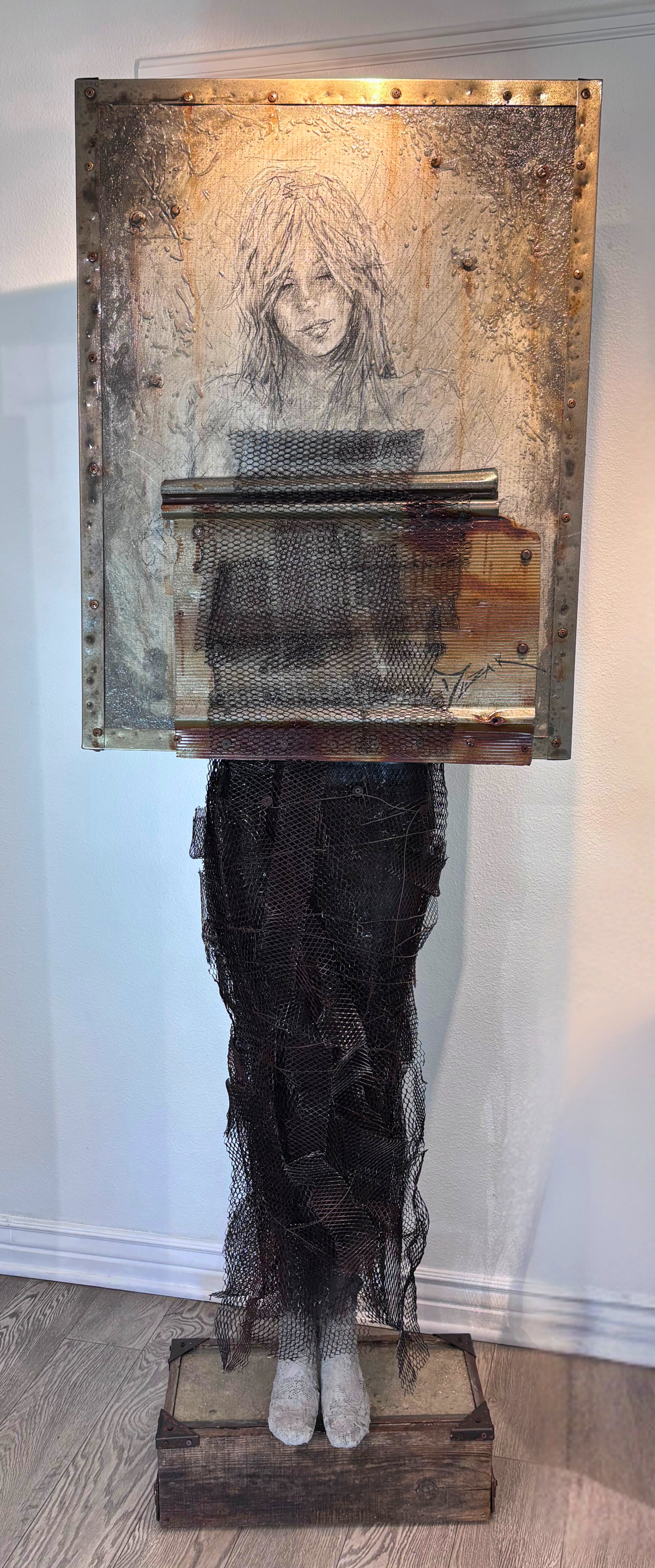 Trevor Mezak Enticement