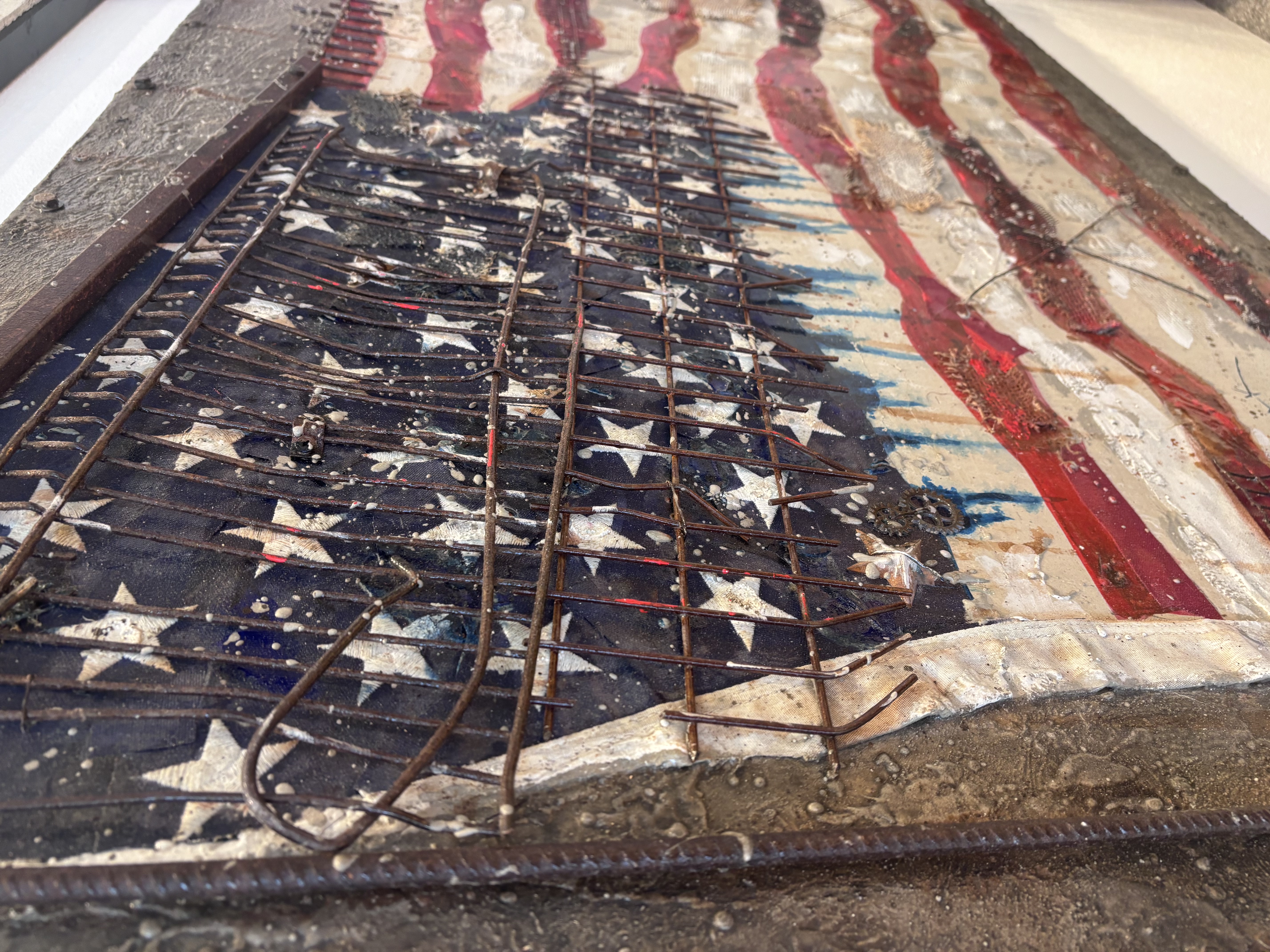 Trevor Mezak Old Glory USA