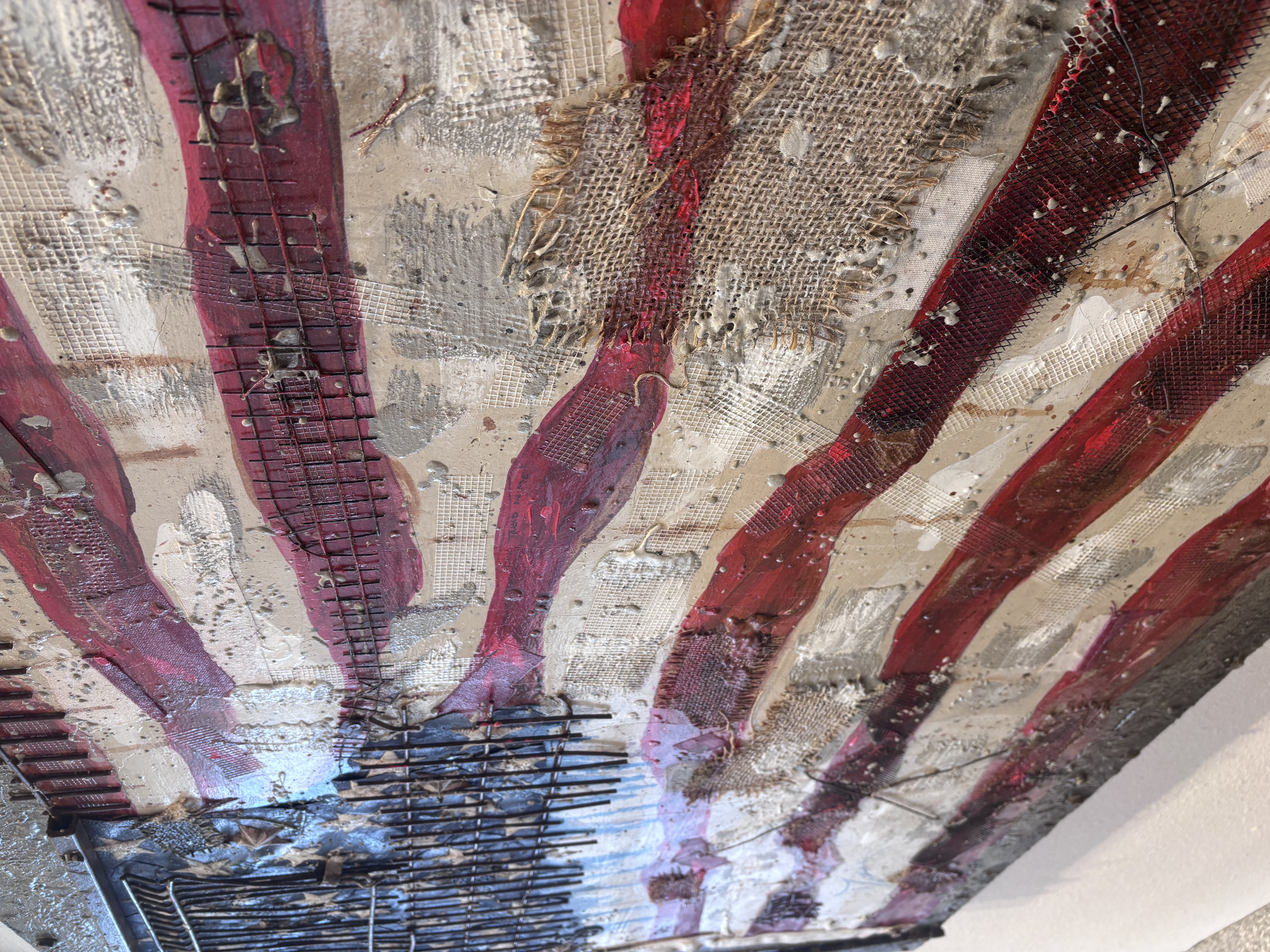 Trevor Mezak Old Glory USA