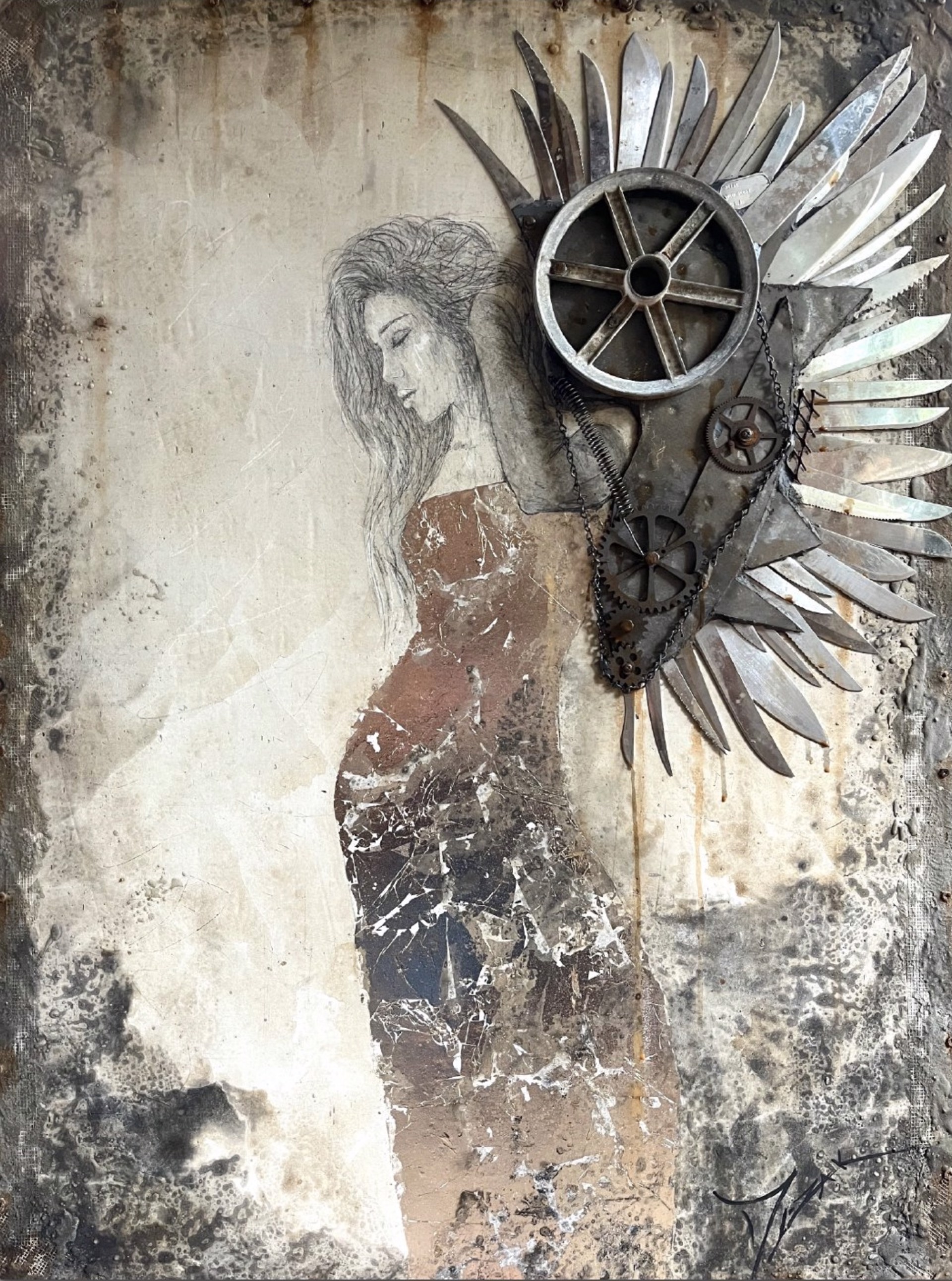 Send Me An Angel Trevor Mezak